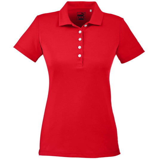 W Fusion Polo