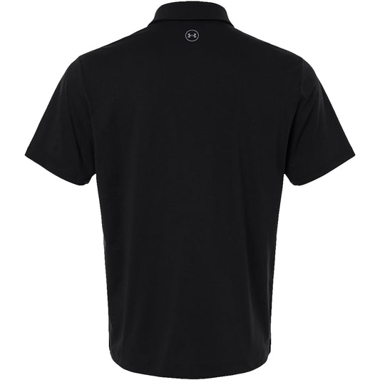 Black/ Steel