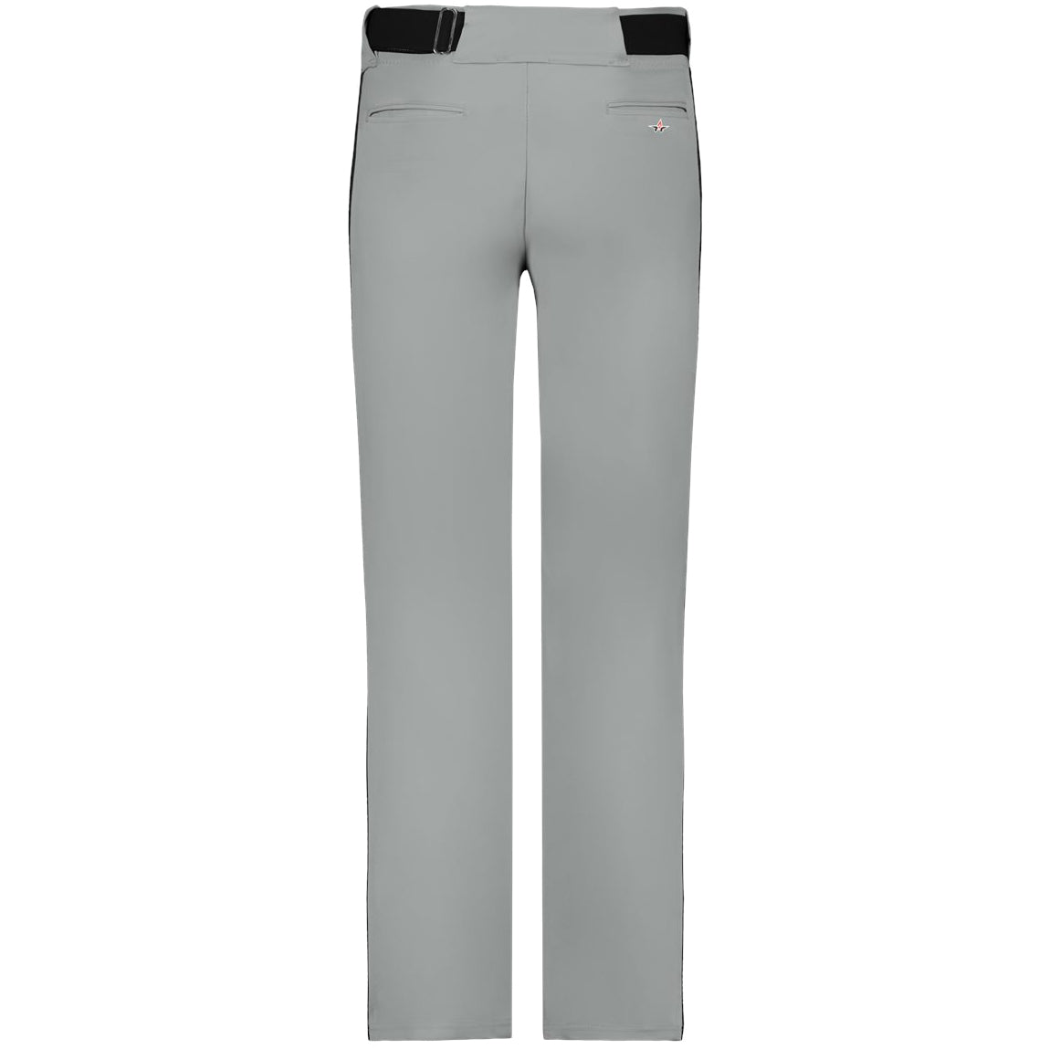 Grey/Black