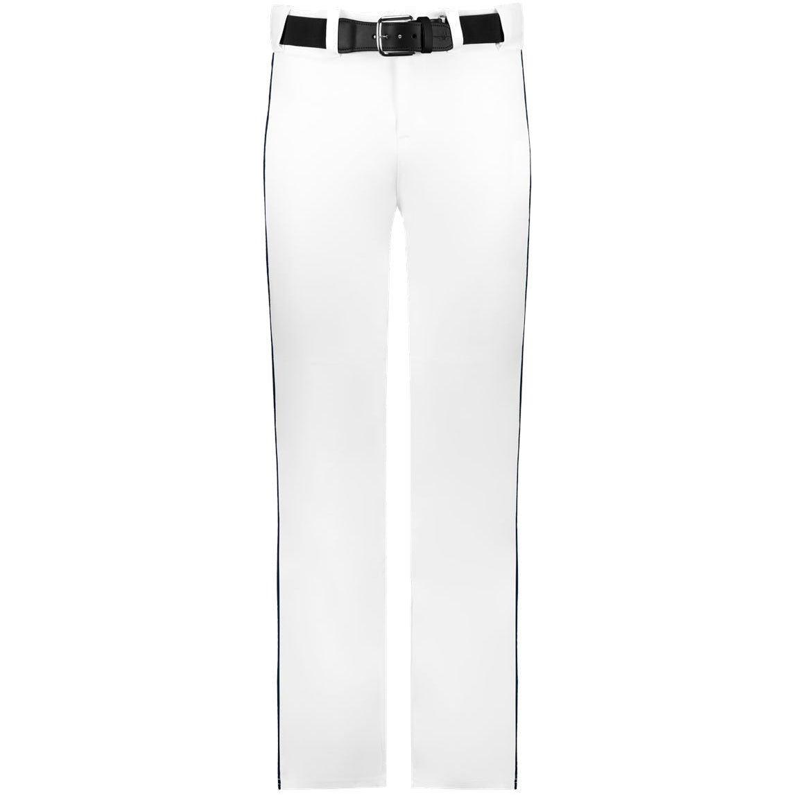 White/Navy