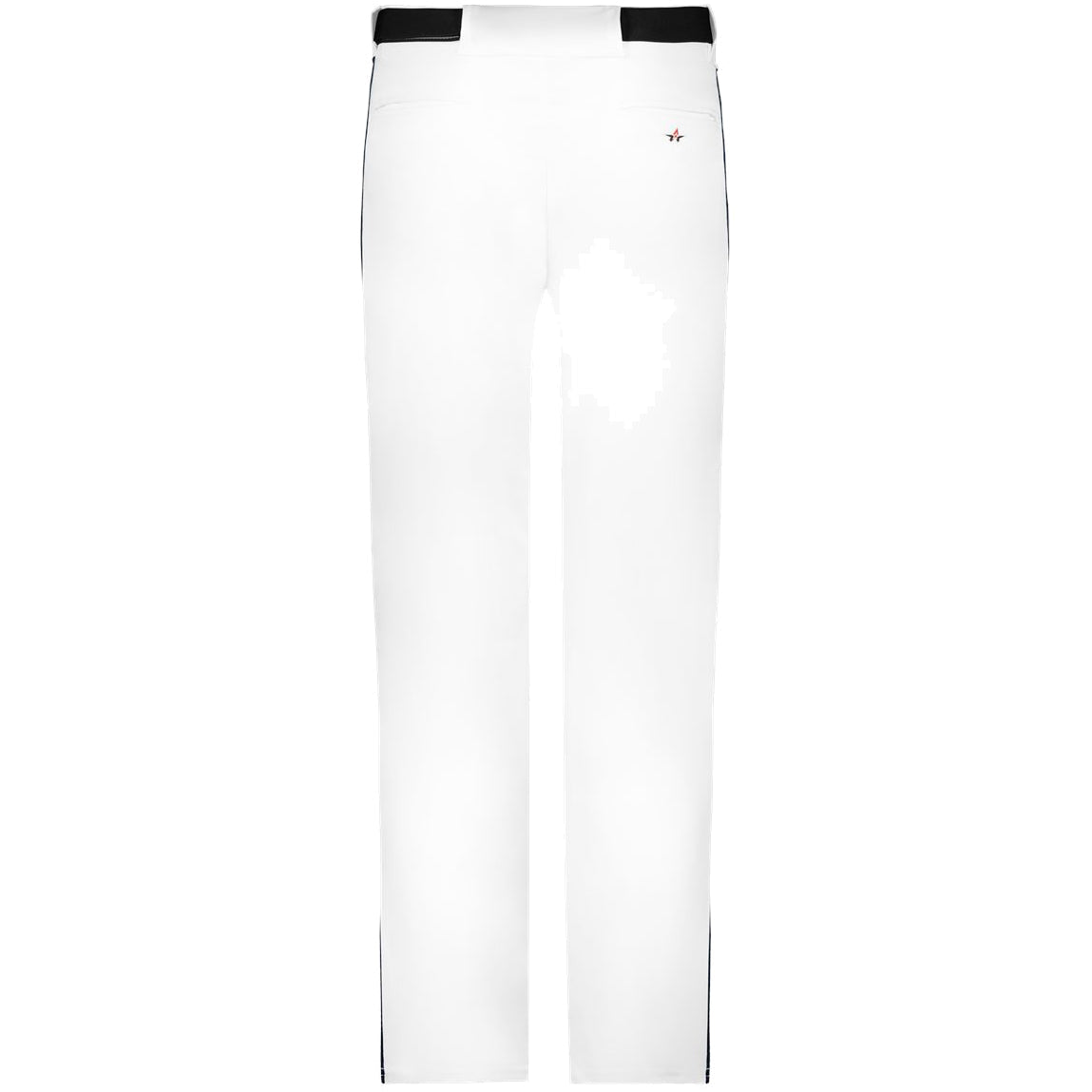 White/Navy