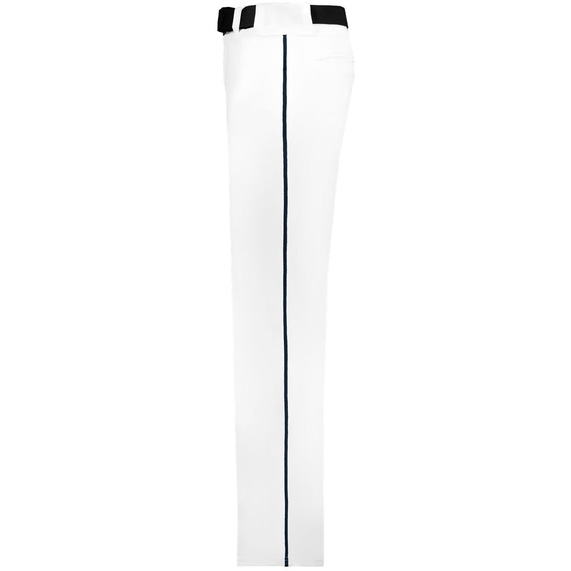 White/Navy