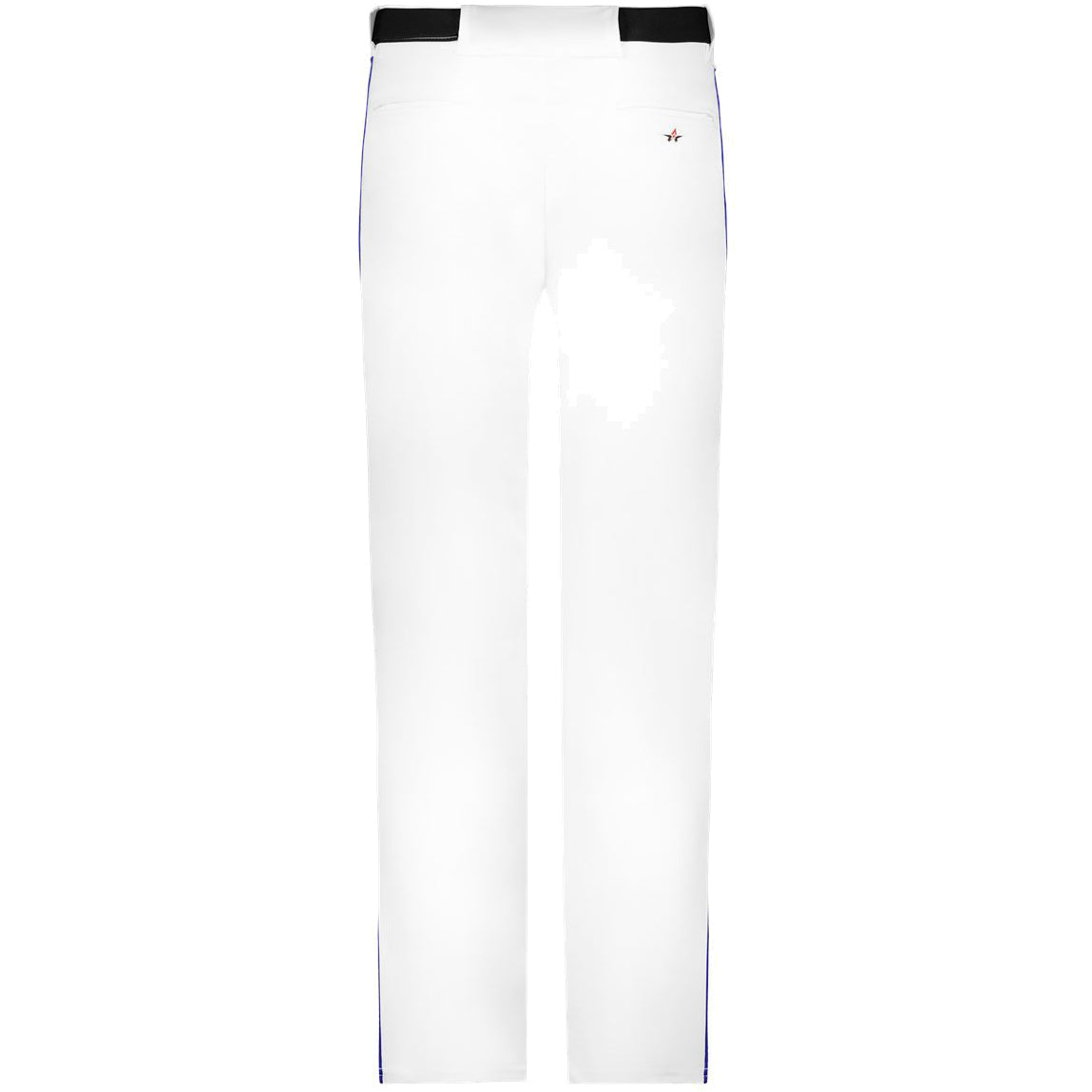 White/Purple