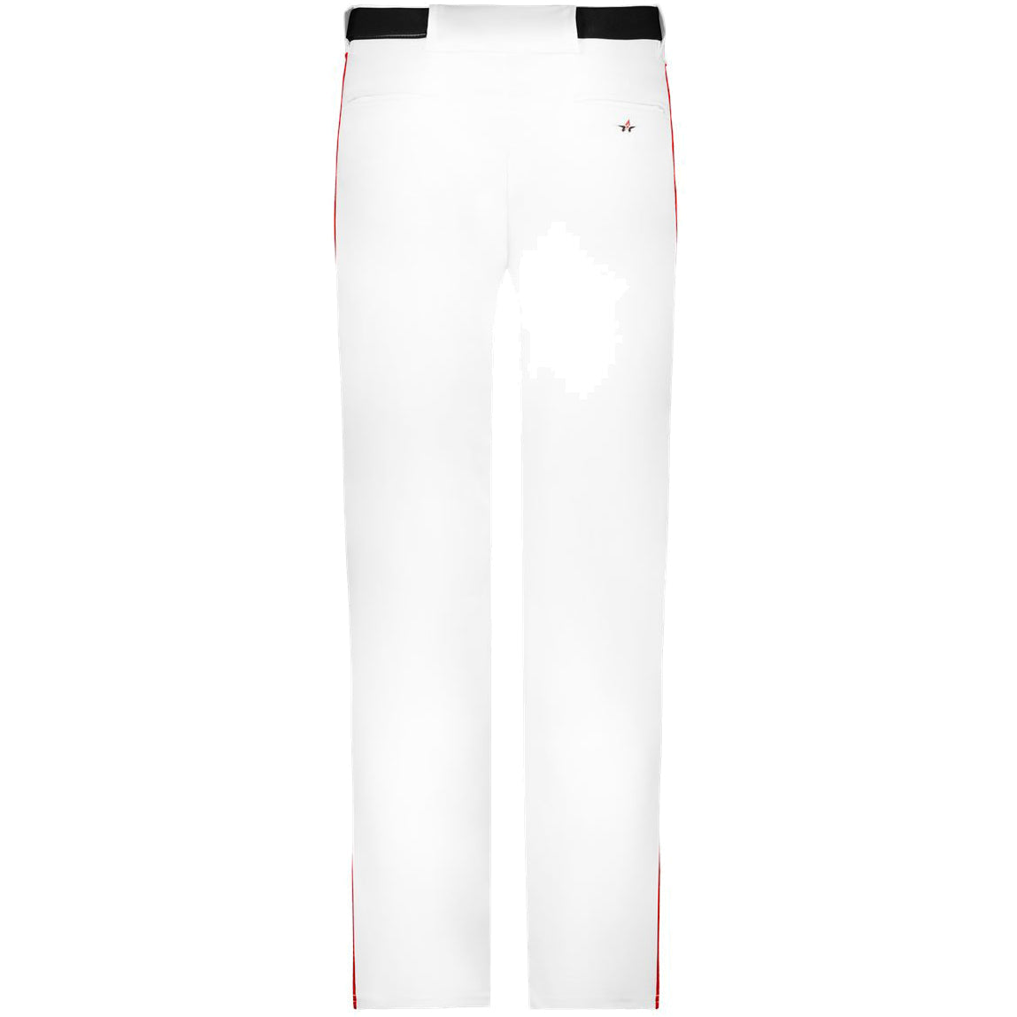 White/Red