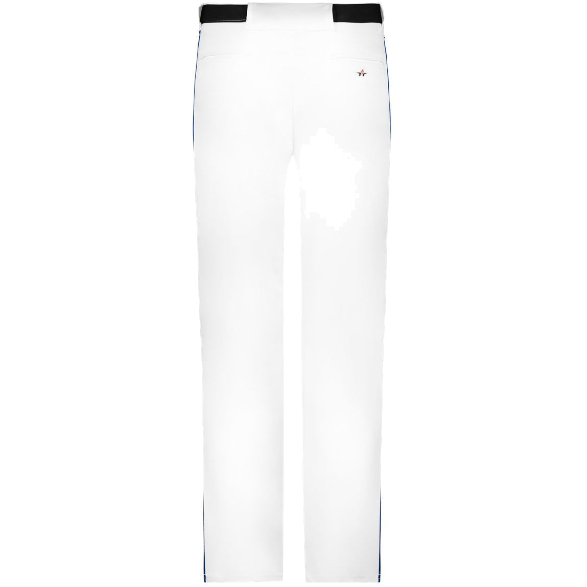 White/Royal