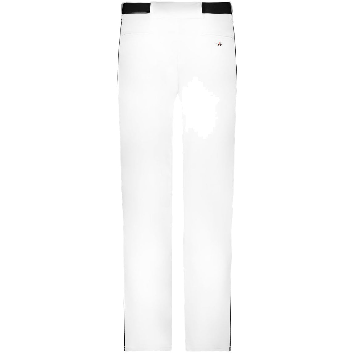 White/Black