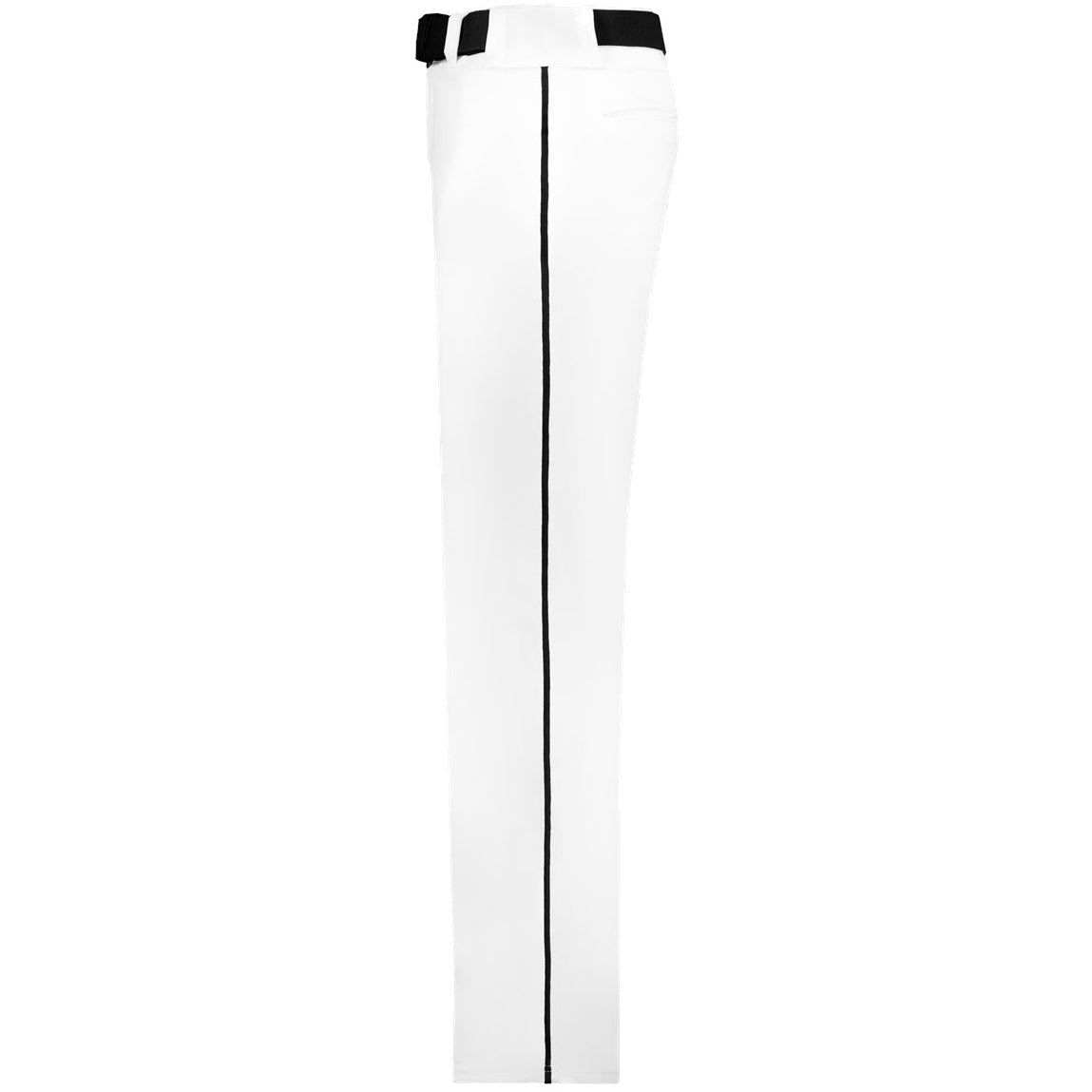 White/Black