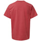 Heather Red