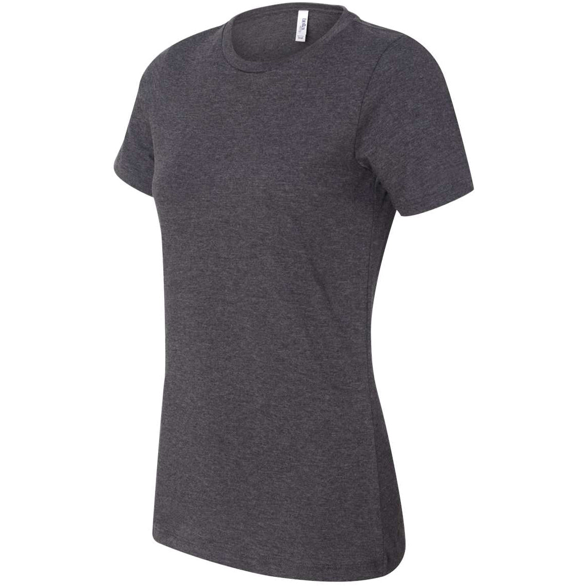 Dark Grey Heather