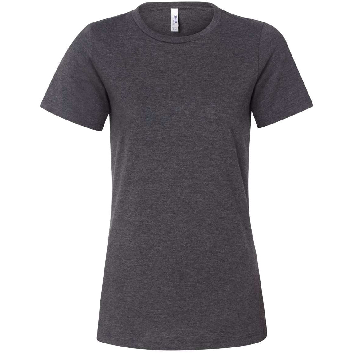 Dark Grey Heather