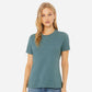 Heather Deep Teal