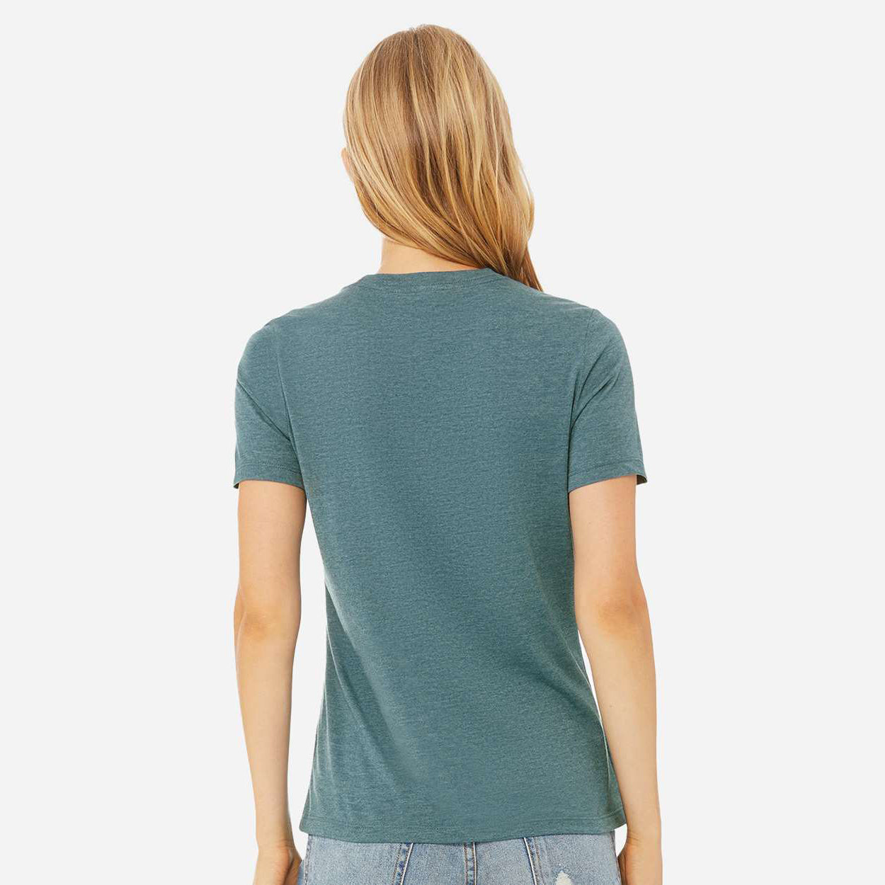 Heather Deep Teal