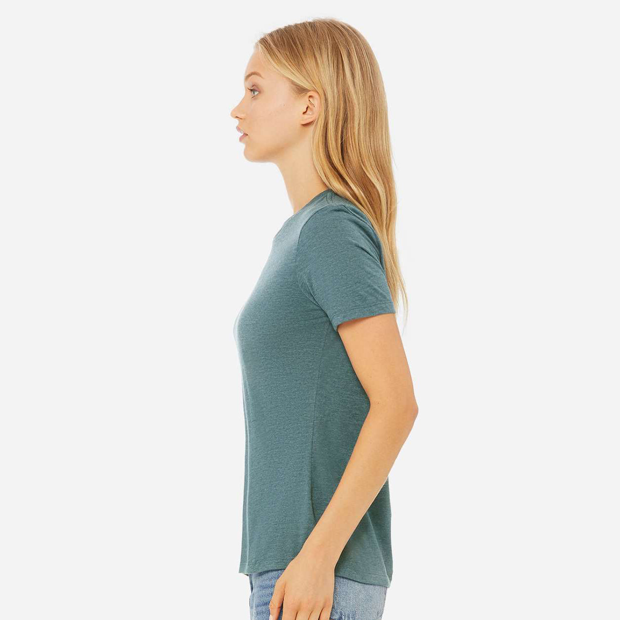 Heather Deep Teal
