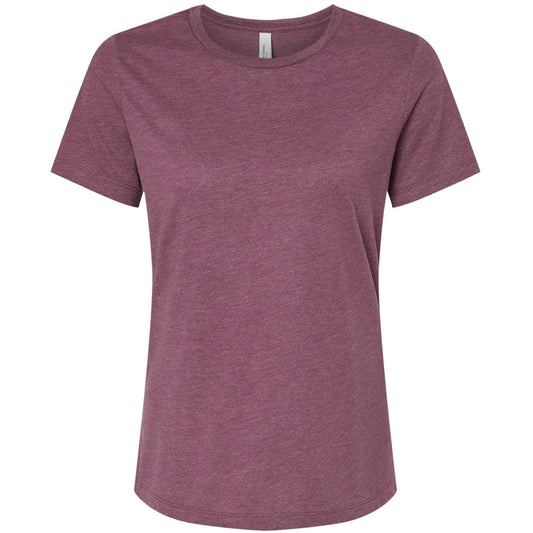 Heather Maroon
