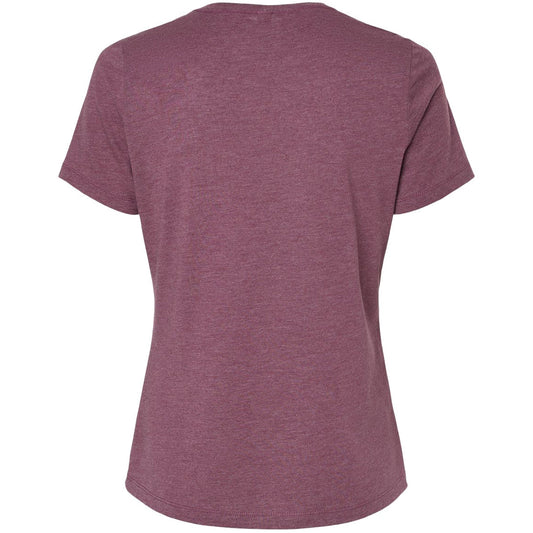 Heather Maroon