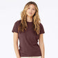 Heather Maroon