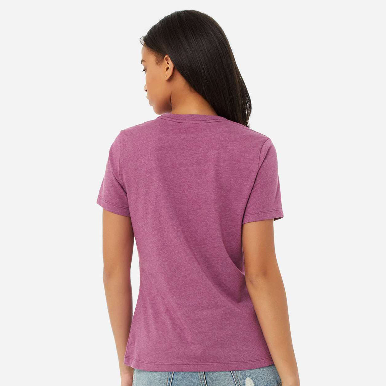 Heather Magenta