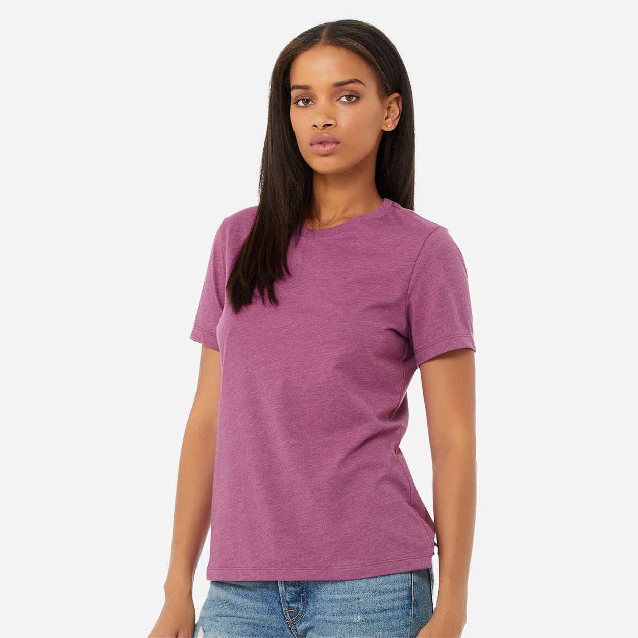 Heather Magenta