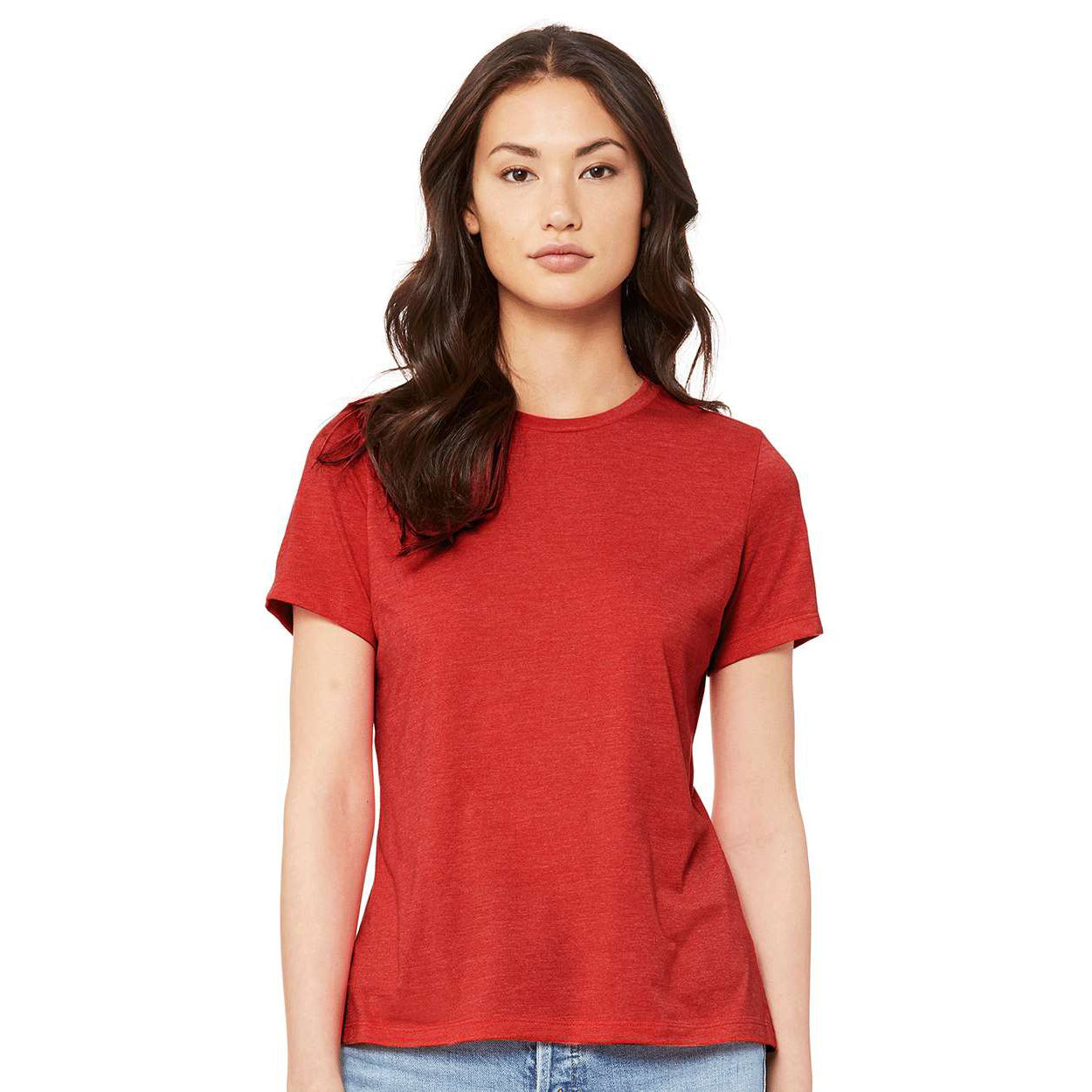 Heather Red