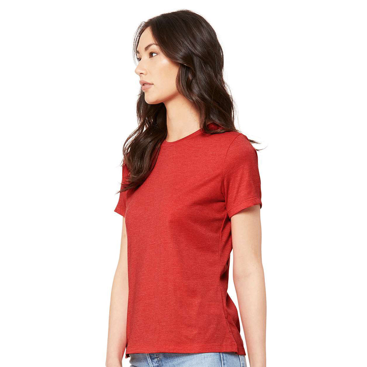 Heather Red