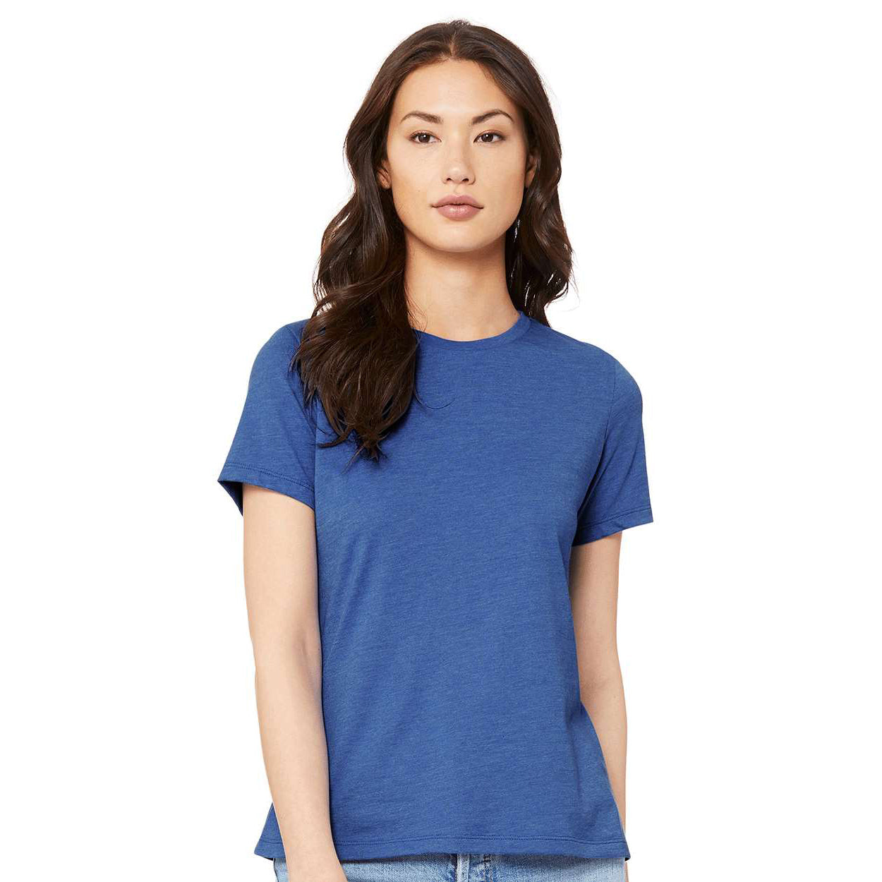 Heather True Royal
