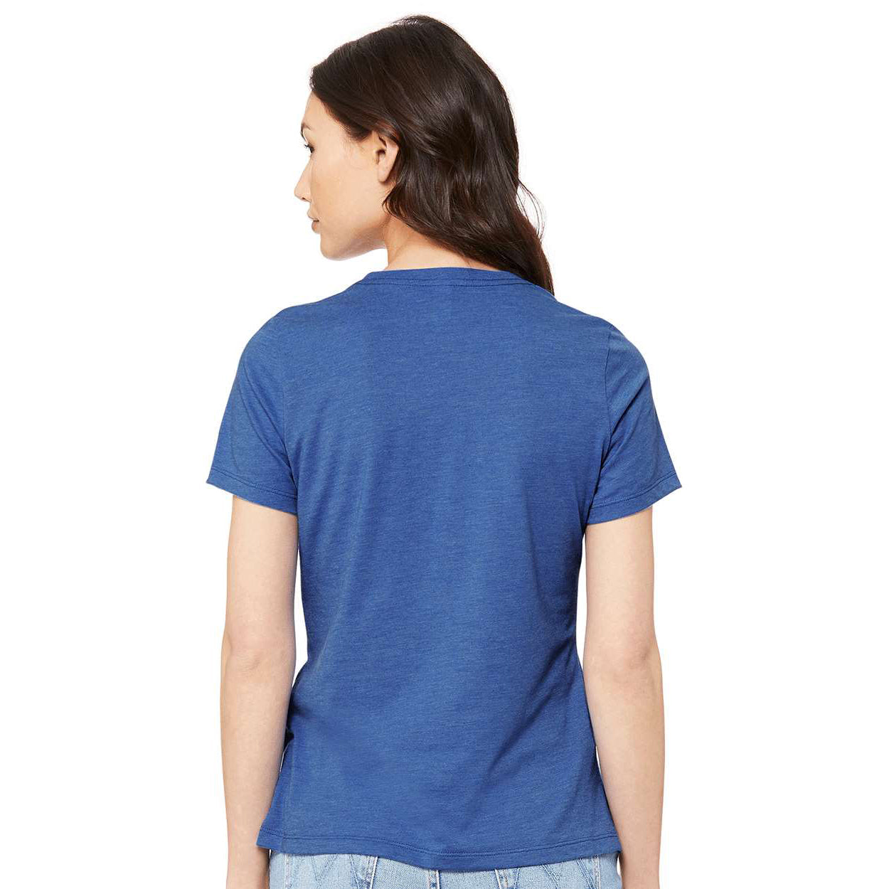 Heather True Royal
