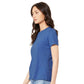 Heather True Royal
