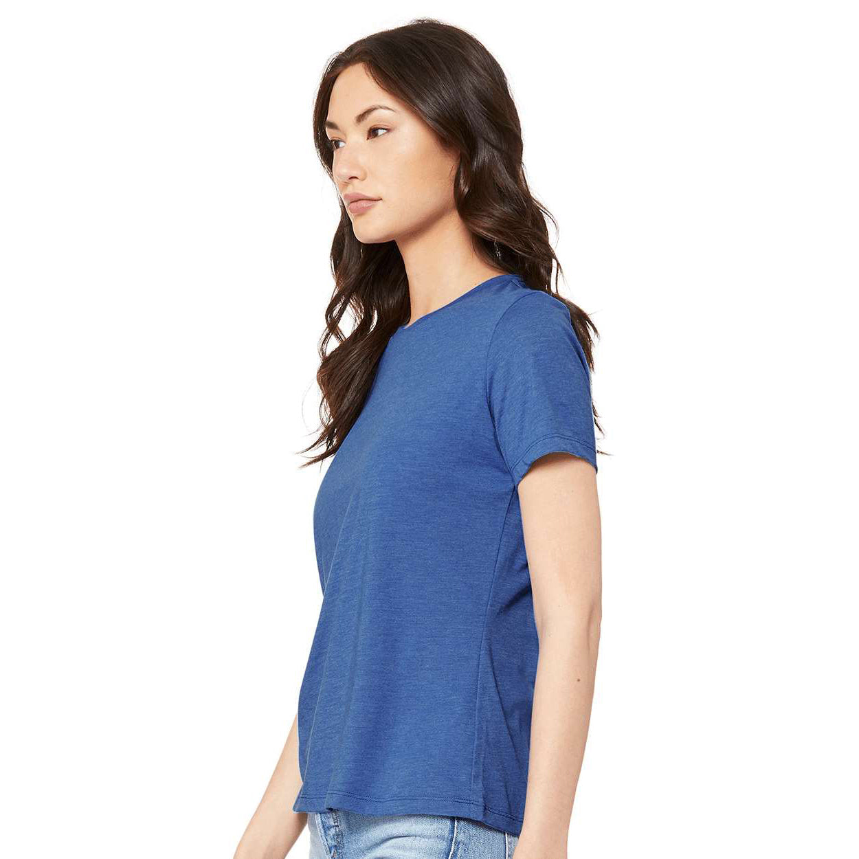 Heather True Royal