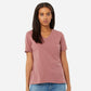 Heather Mauve