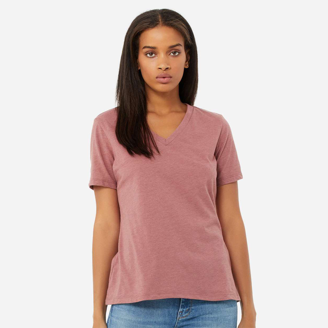 Heather Mauve