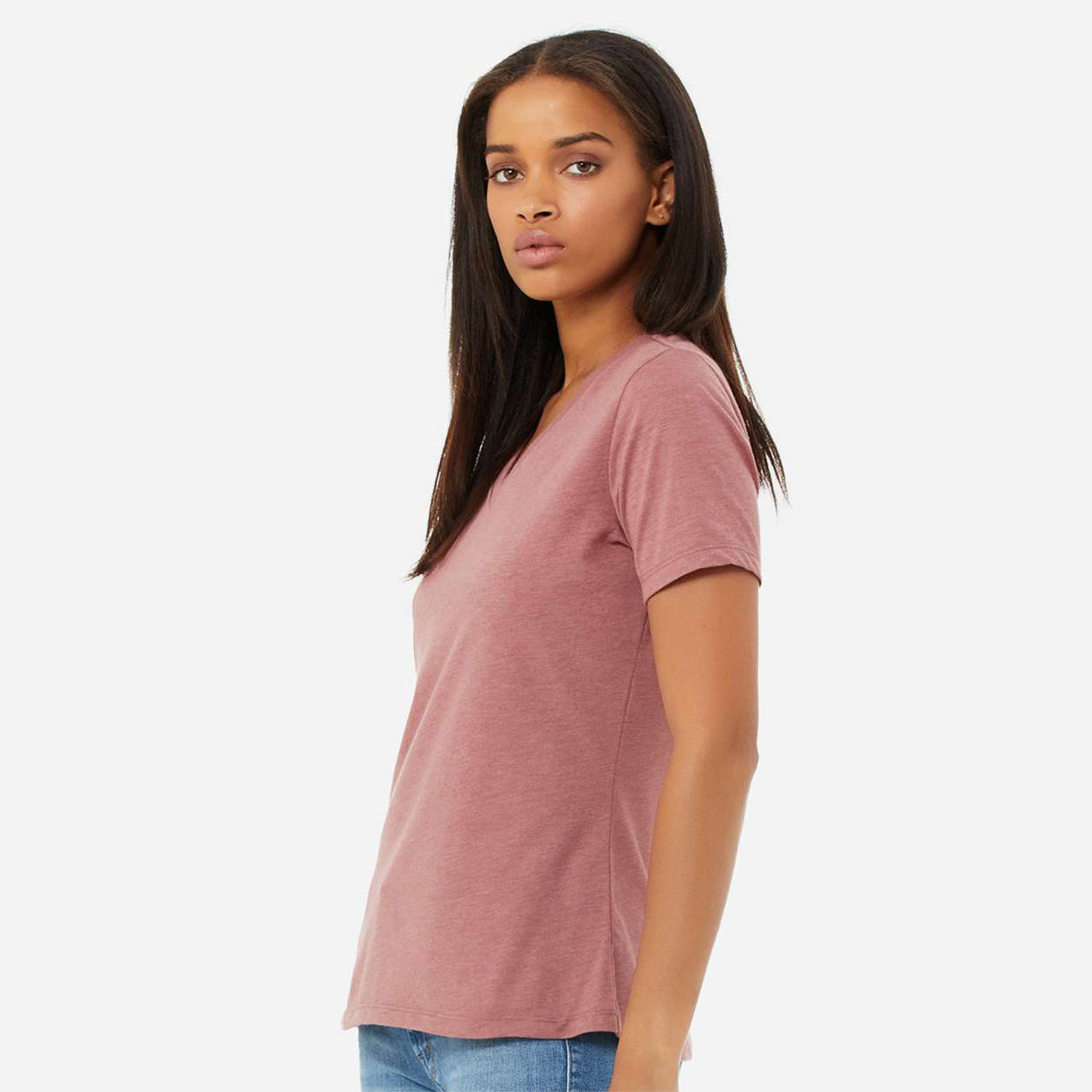 Heather Mauve