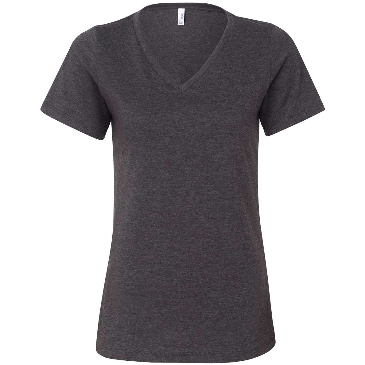 Dark Grey Heather