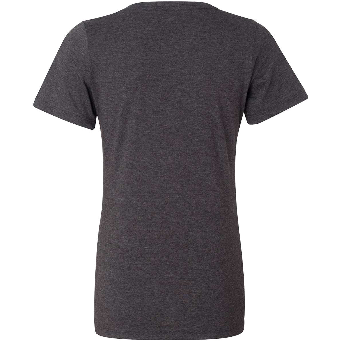 Dark Grey Heather