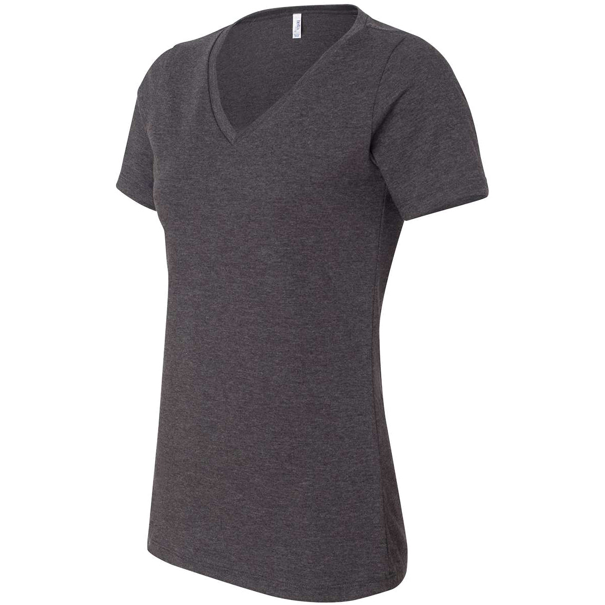 Dark Grey Heather