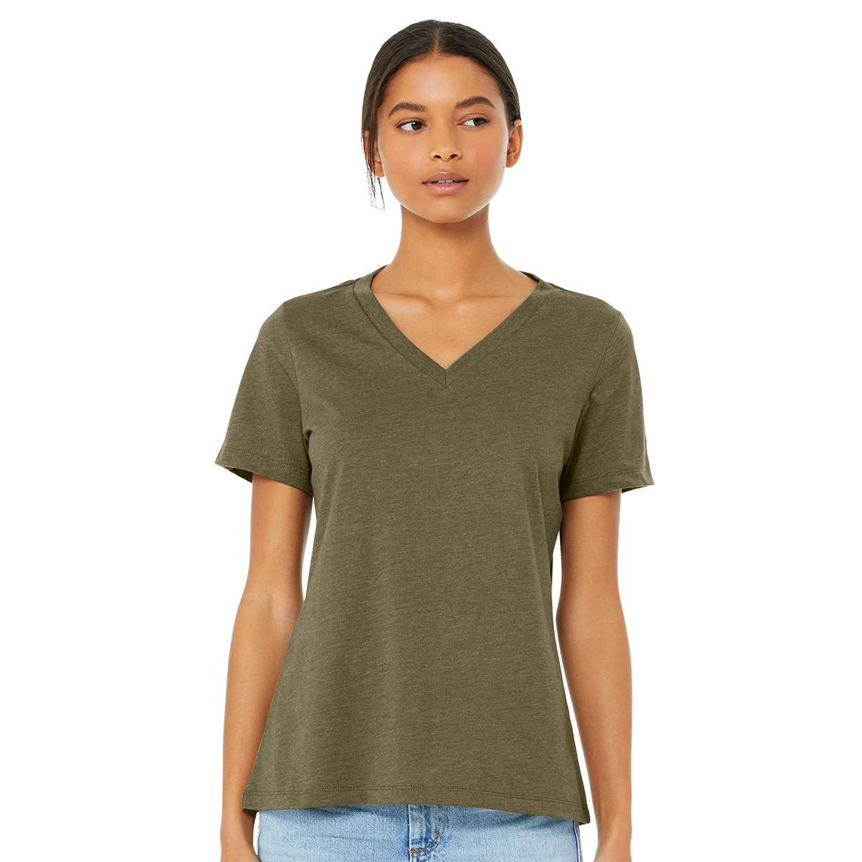 Heather Olive