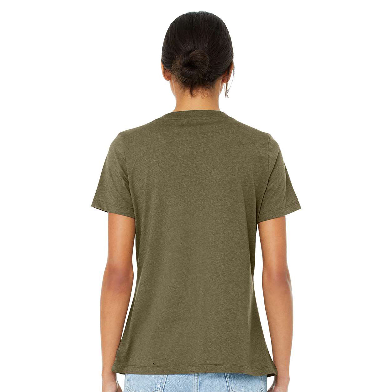 Heather Olive
