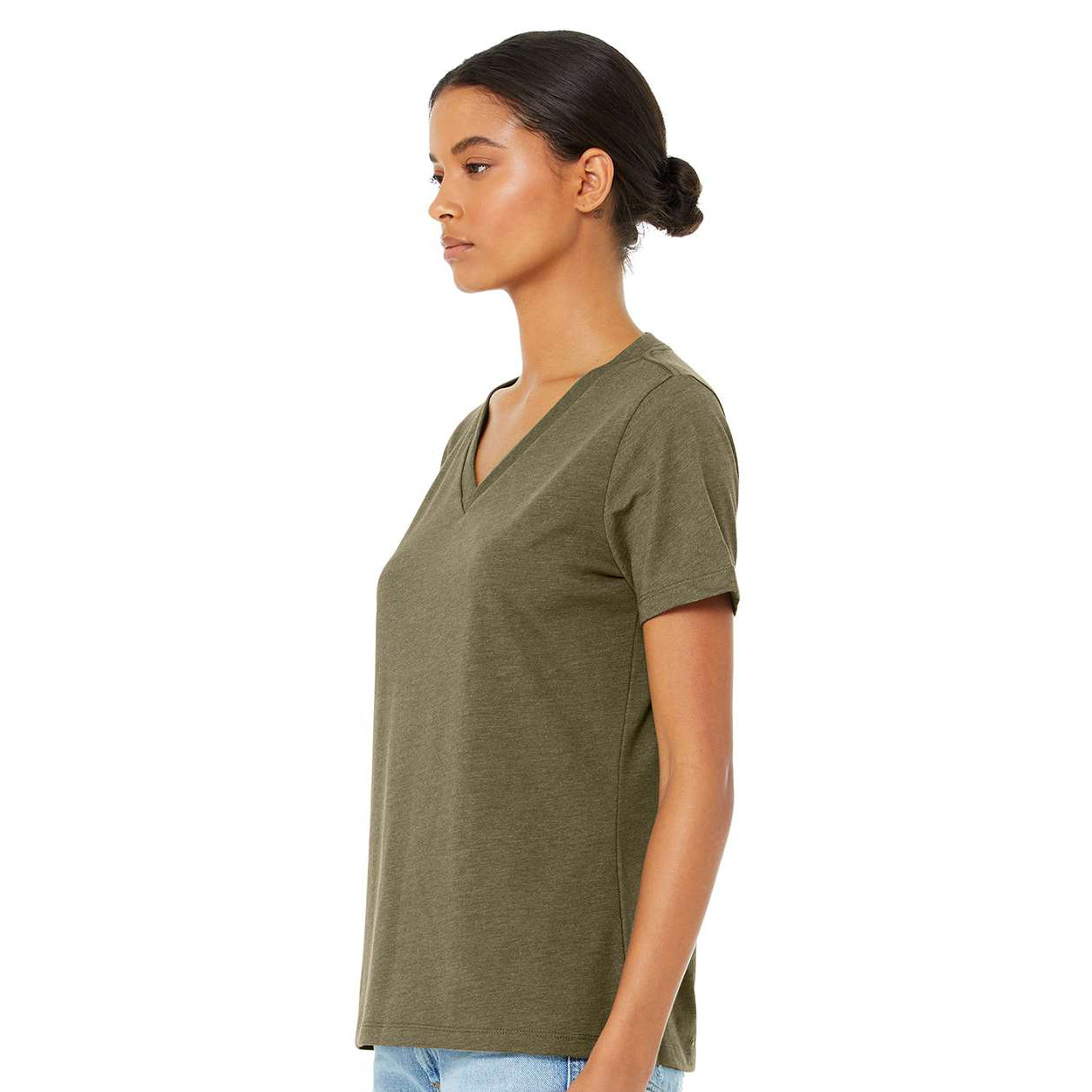 Heather Olive