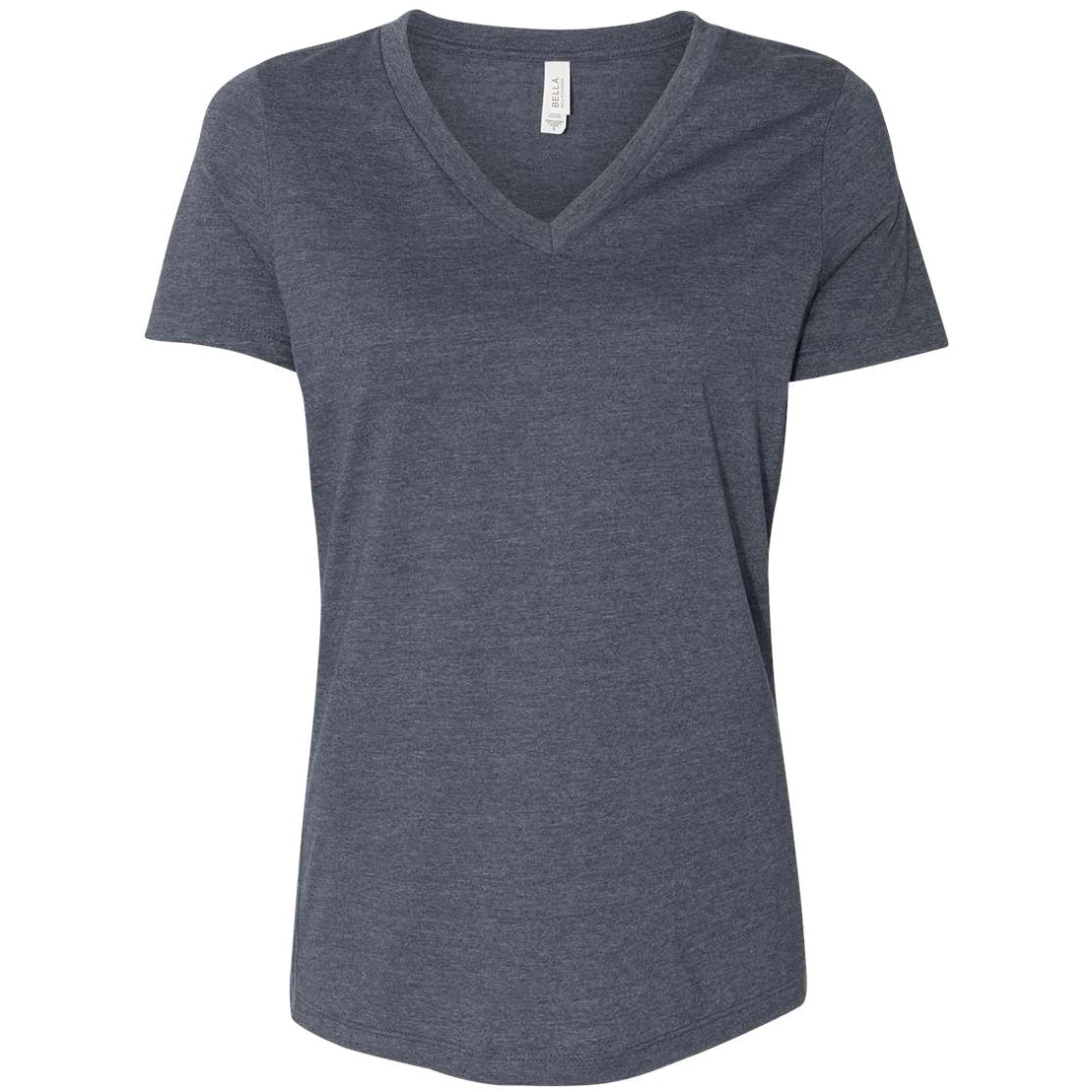 Heather Navy