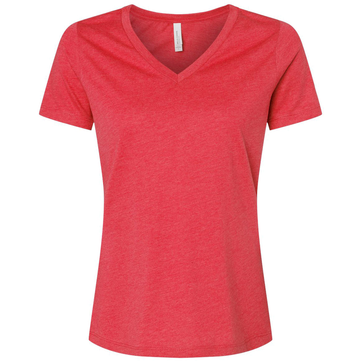 Heather Red