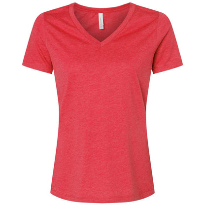 Heather Red