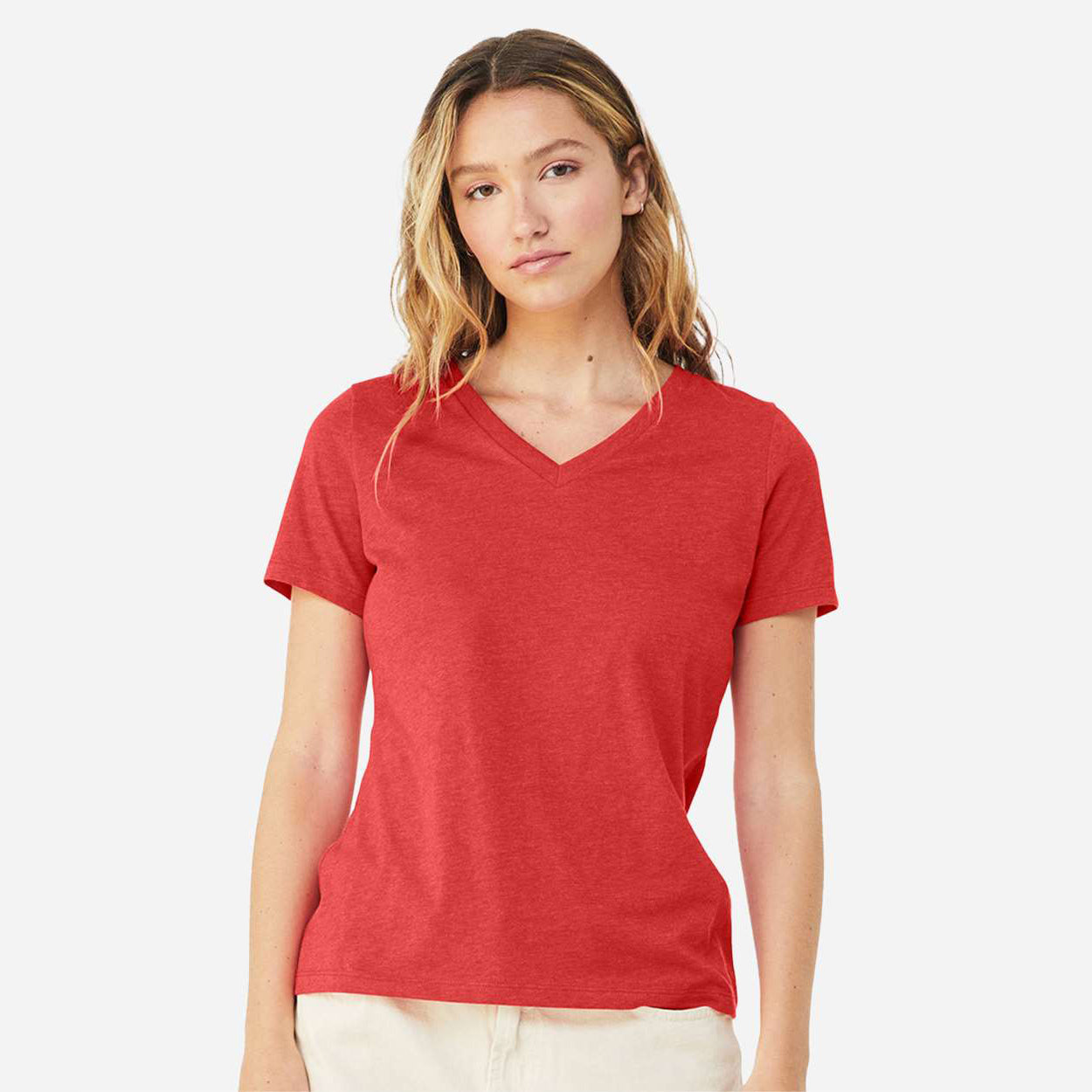 Heather Red
