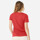 Heather Red