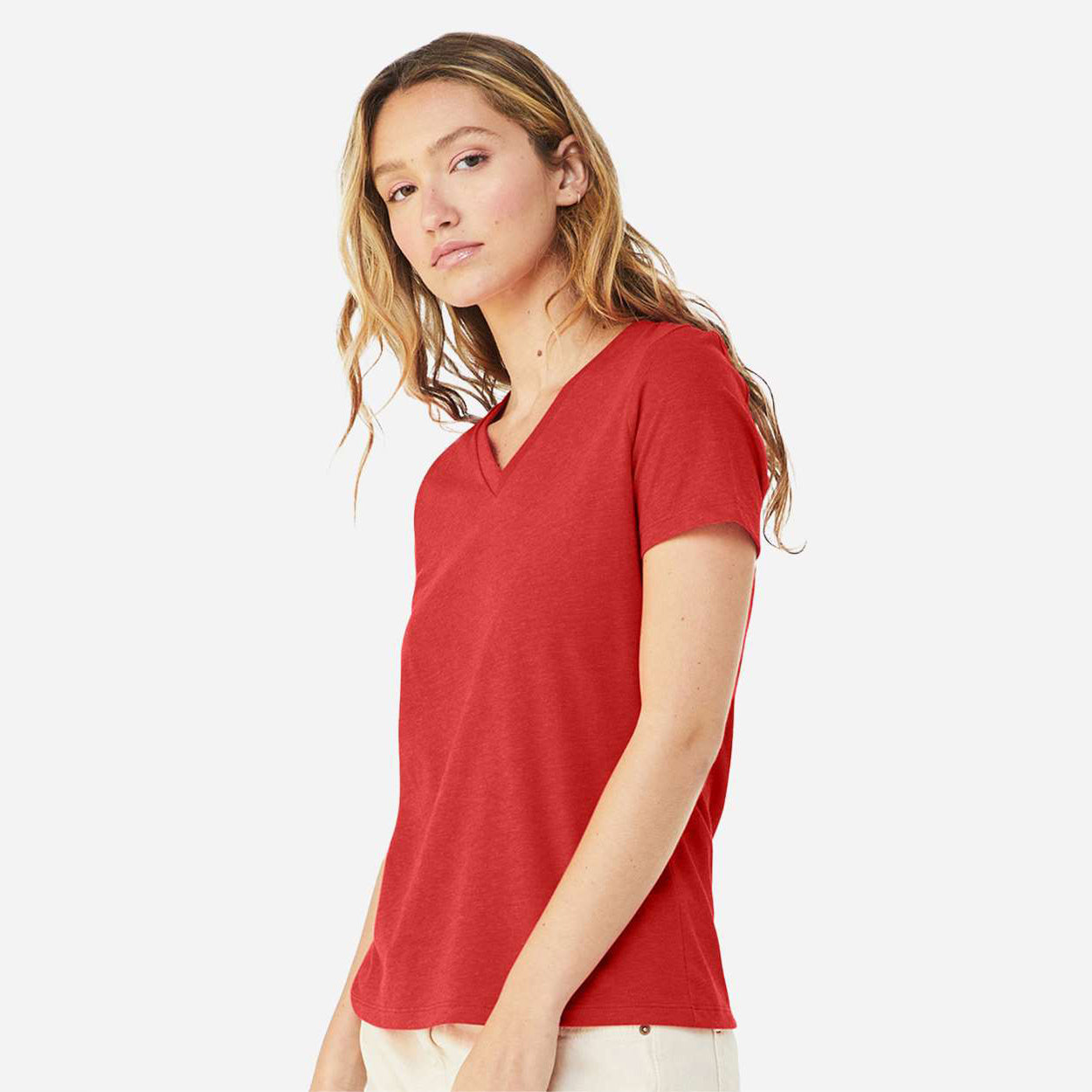 Heather Red