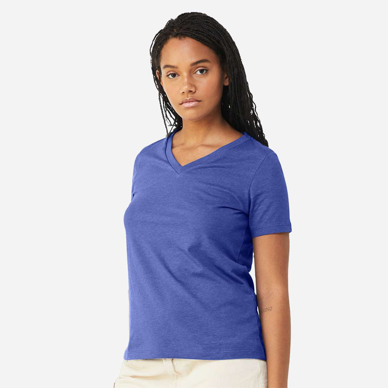 Heather True Royal
