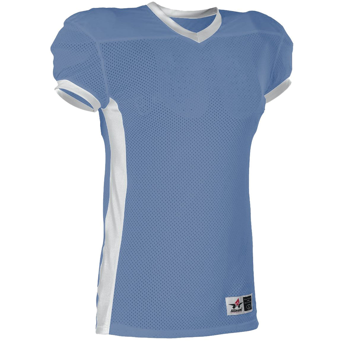 Columbia Blue/White