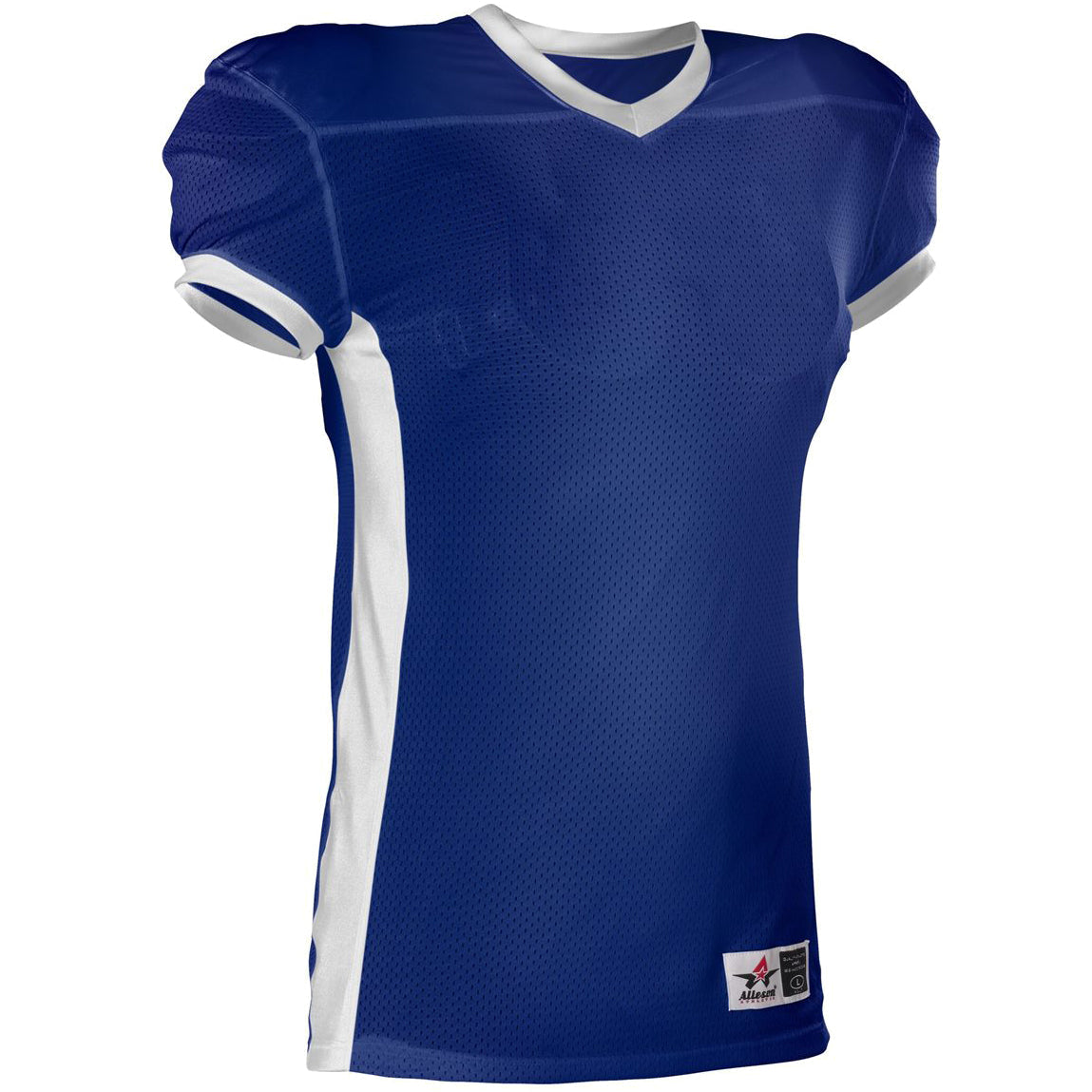 Navy/White