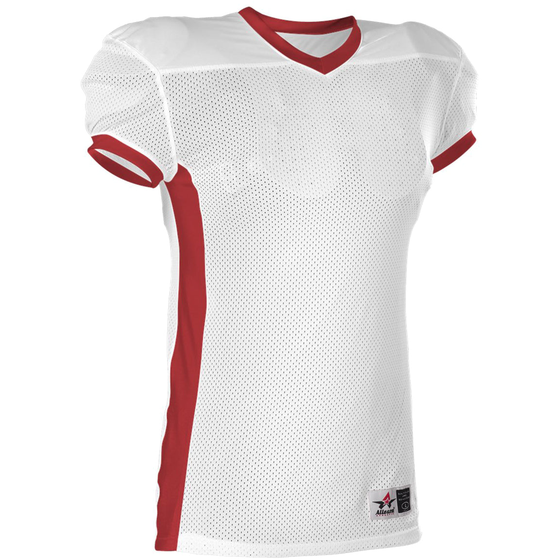 White/Red