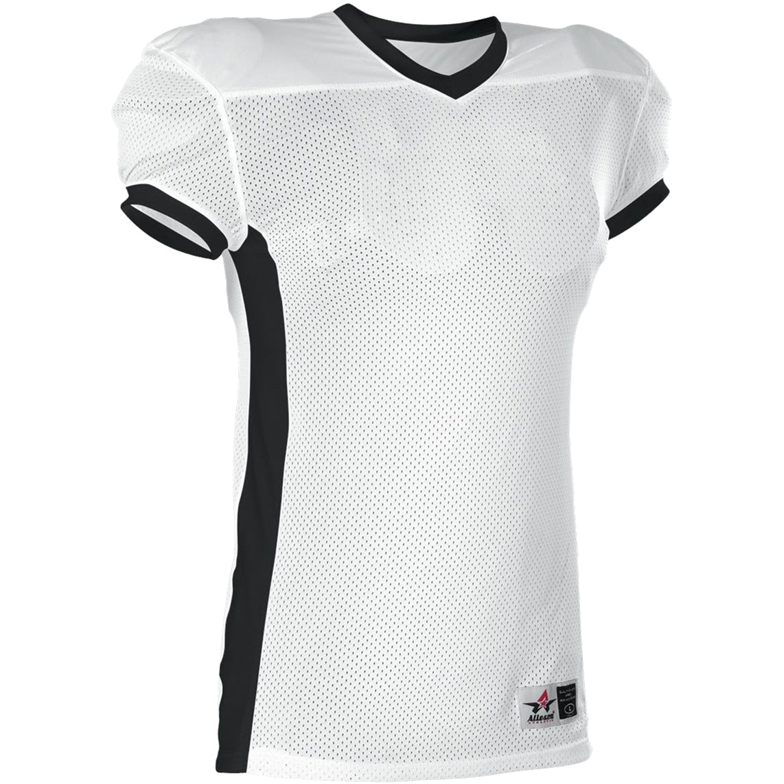 White/Black