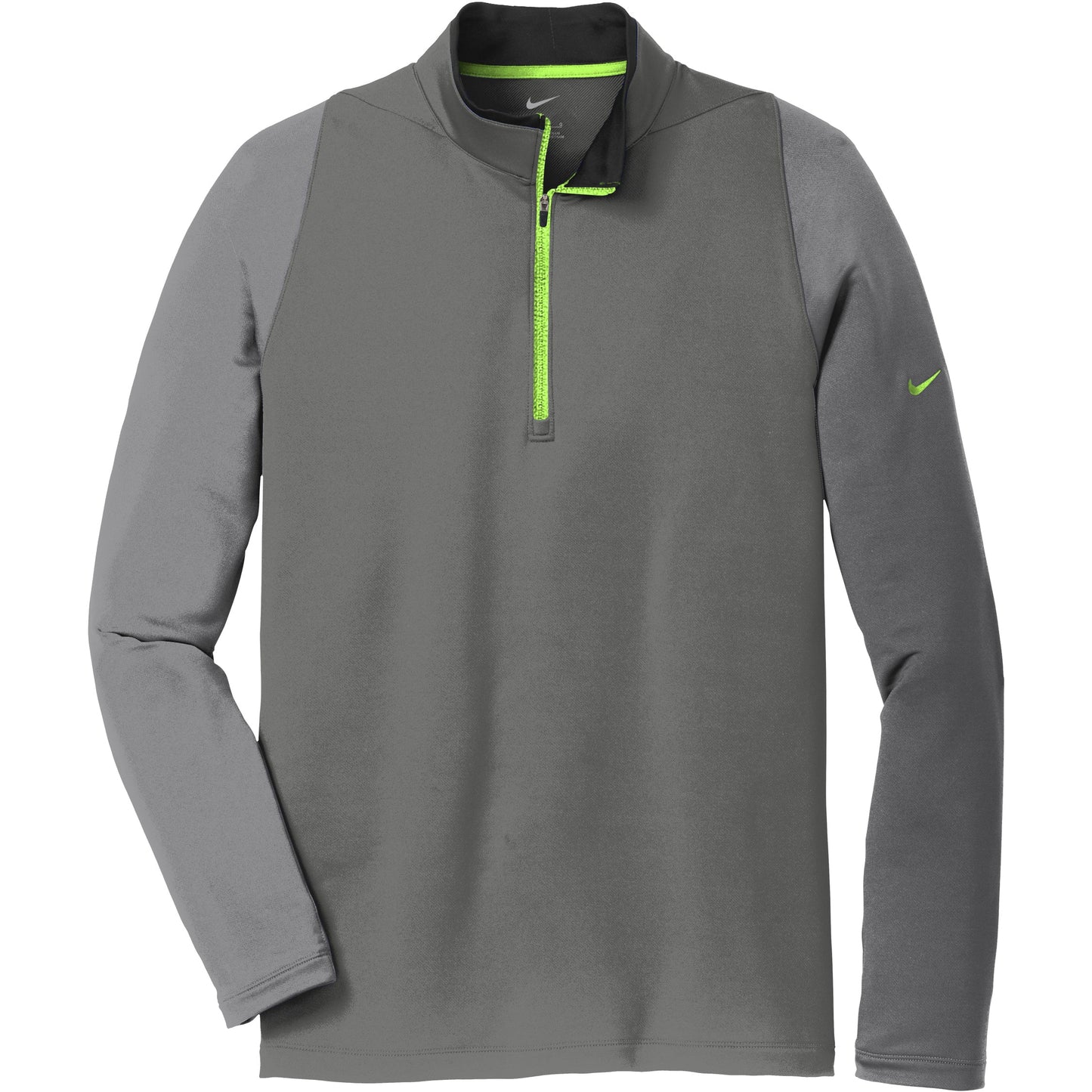 Dark Grey/Cool Grey/Volt