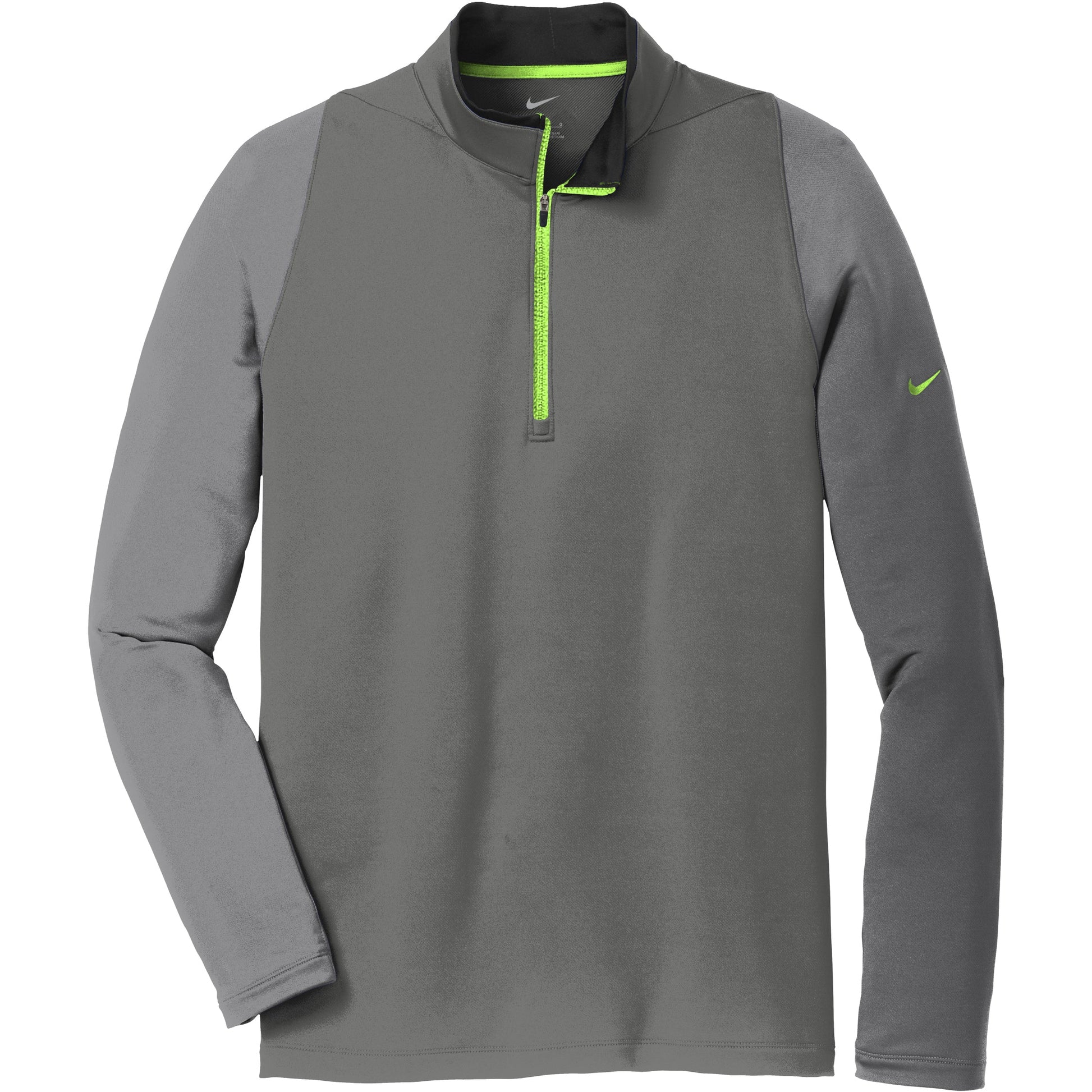 Dark Grey/Cool Grey/Volt